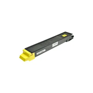 Kyocera Toner TK-895Y Yellow