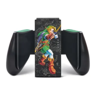 Power A Joy-Con Comfort Grip Tireur délite dHyrule