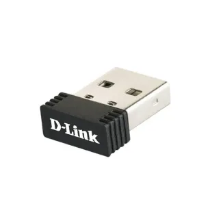 D-Link Clé WiFi N USB DWA-121