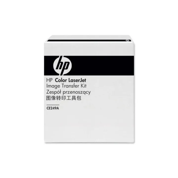 HP Kits de transfert CE249A