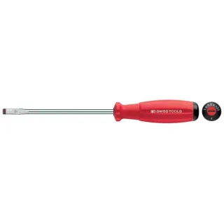 PB Swiss Tools Tournevis SwissGrip 8100-1 fendre