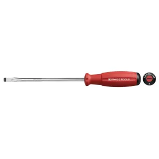 PB Swiss Tools Tournevis SwissGrip 8100-5 fendre