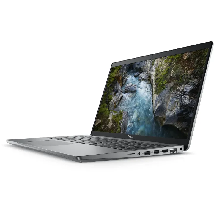 DELL Ordinateur portable Precision 3580 (i7, 16 GB, 512 GB, A500)