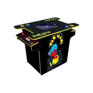 Arcade1Up Borne d’arcade Pac-Man Head to Head Table