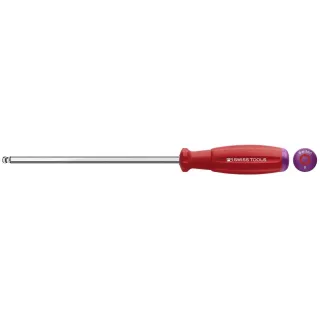 PB Swiss Tools Tournevis SwissGrip 8206S-5 douille hexagonale