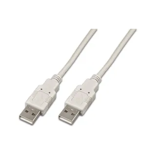 Wirewin Câble USB 2.0 USB A - USB A 3 m