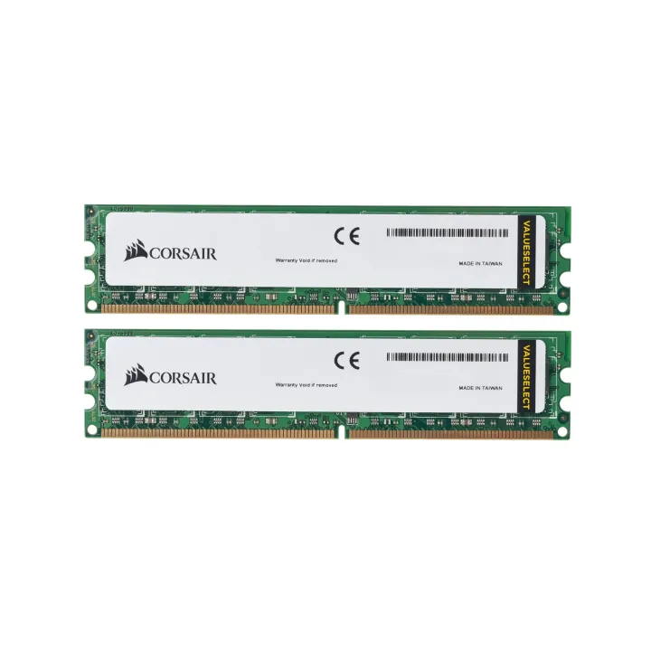 Corsair DDR3-RAM ValueSelect 1333 MHz 2x 4 GB