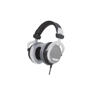 Beyerdynamic Casques supra-auriculaires DT 880 Edition 250 Ω, argent