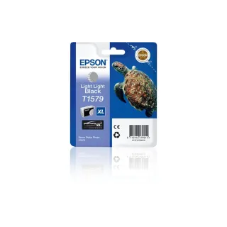 Epson Encre C13T15794010 Light Light Black