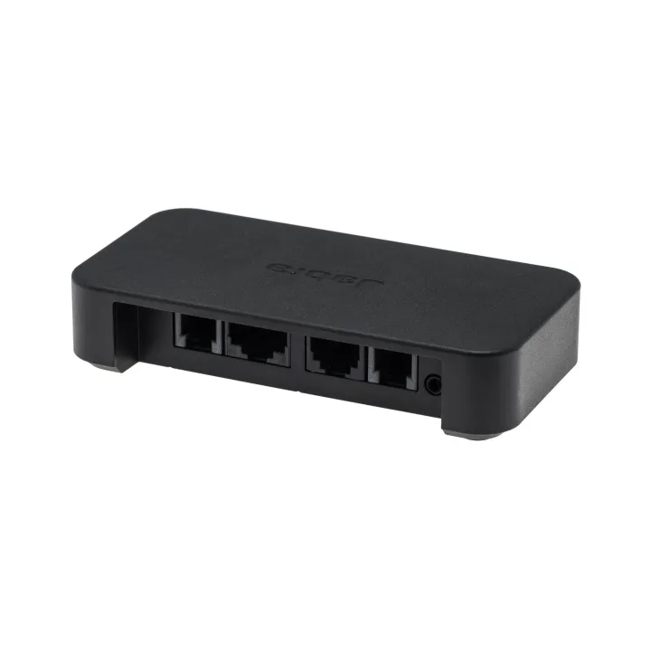 Jabra Adaptateur EHS pour Alcatel et Avaya 96xx RJ-10 - EHS