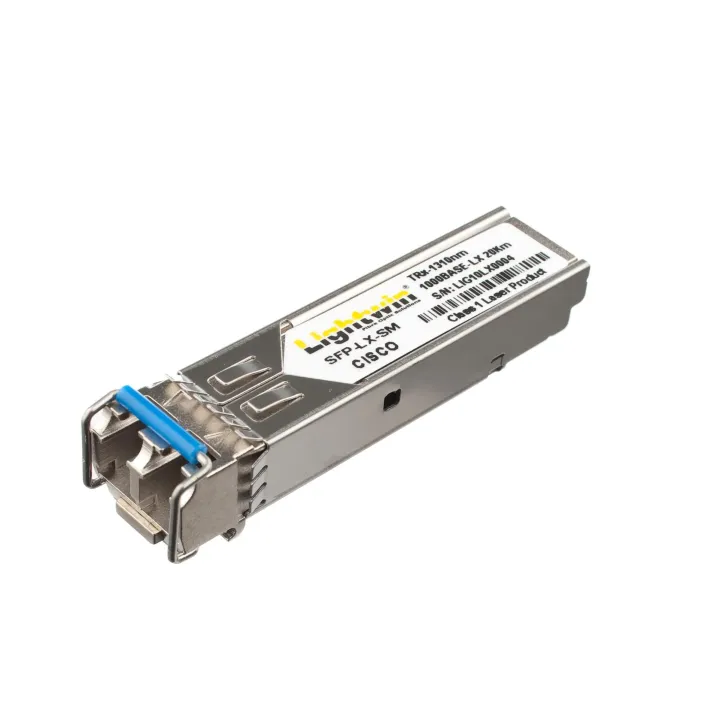 Lightwin Module SFP SFP-LH-SM