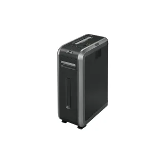 Fellowes Déchiqueteuse de documents 125Ci P-4, 20 Page(s)