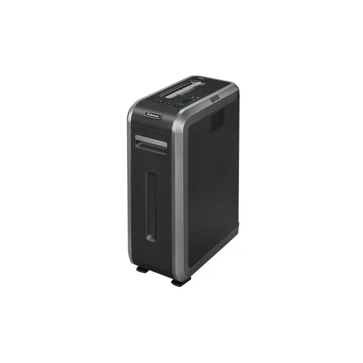 Fellowes Déchiqueteuse de documents 125Ci P-4, 20 Page(s)