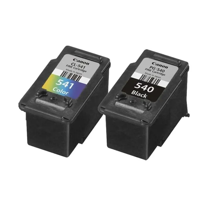 Canon Kits d’encre PG-540 - CL-541