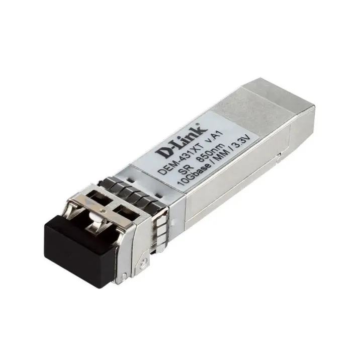 D-Link Module SFP+ DEM-431XT