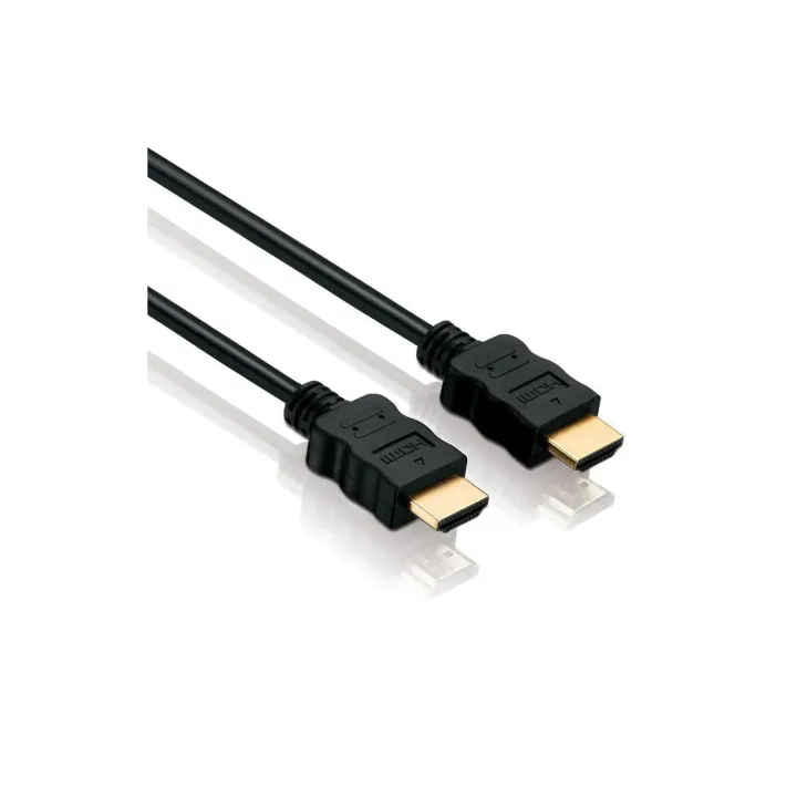 HDGear Câble HDMI - HDMI, 0.5 m