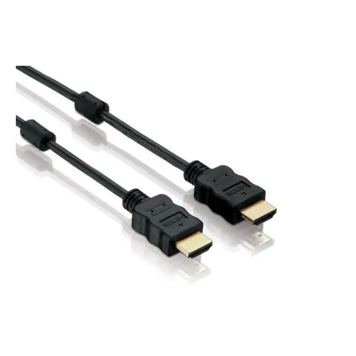 HDGear Câble HDMI - HDMI, 1 m