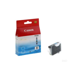 Canon Encre CLI-8C - 0621B001 Cyan