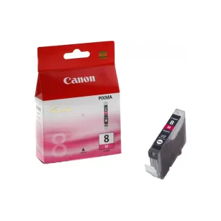 Canon Encre CLI-8M - 0622B001 Magenta