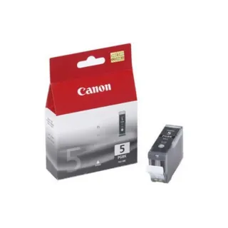 Canon Encre PGI-5BK - 0628B001 noir