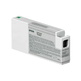 Epson Encre C13T636700 Light Black