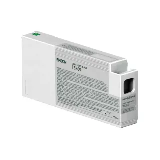 Epson Encre C13T636900 Light Light Black