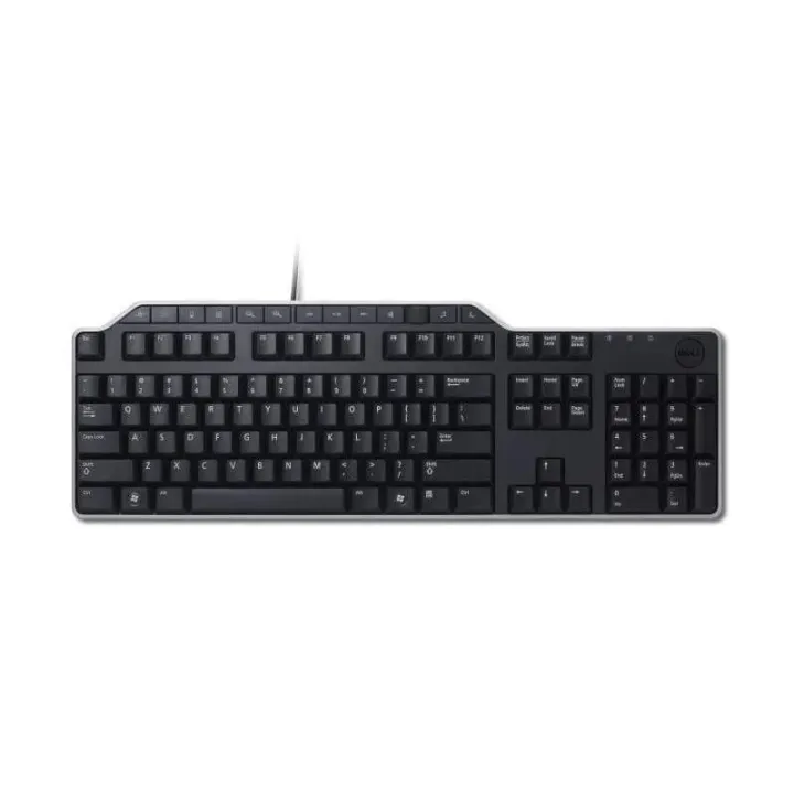 DELL Clavier KB522 Disposition CH