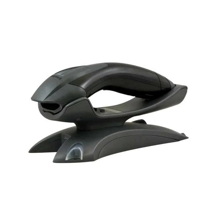 Honeywell Scanner de code-barres Voyager 1202 g Noir