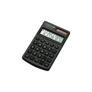 Olympia Calculatrice LCD 1110