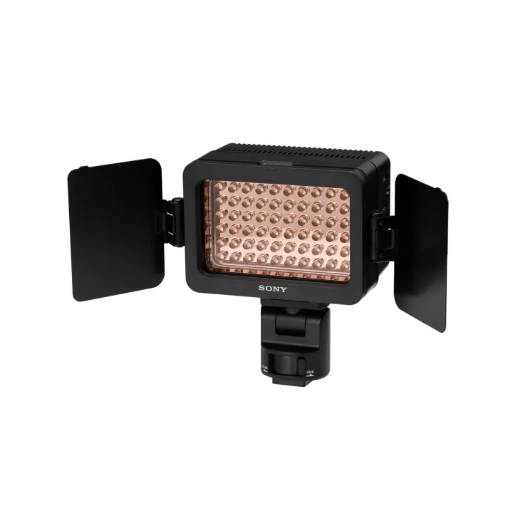 Sony Lampe vidéo LED HVL-LE1