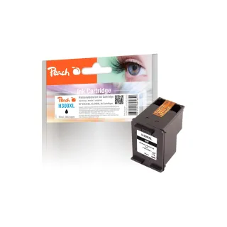 Peach Encre HP Nr. 300XL (CC641EE) noir