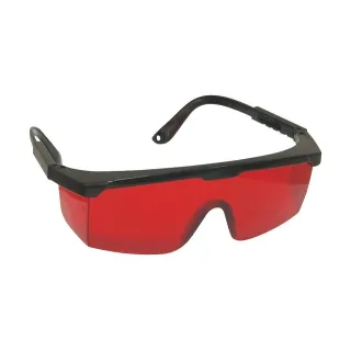 Laserliner Lunettes laser rouge