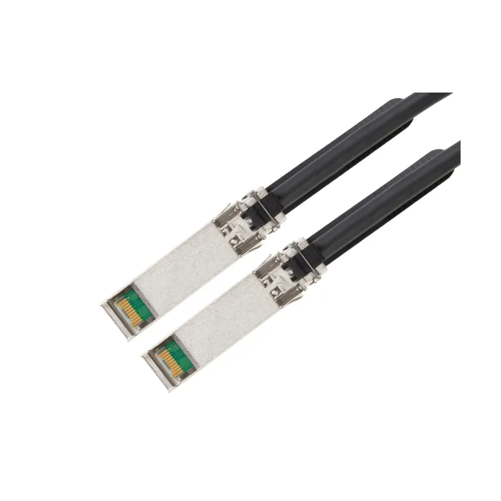 Alcatel-Lucent Câble direct attach SFP-10G-C1M SFP+-SFP+ 1 m