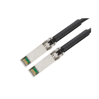 Alcatel-Lucent Câble direct attach SFP-10G-C3M SFP+-SFP+ 3 m