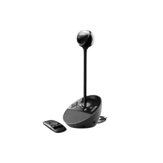 Logitech ConferenceCam BCC950 USB Full HD 1080P 30 fps