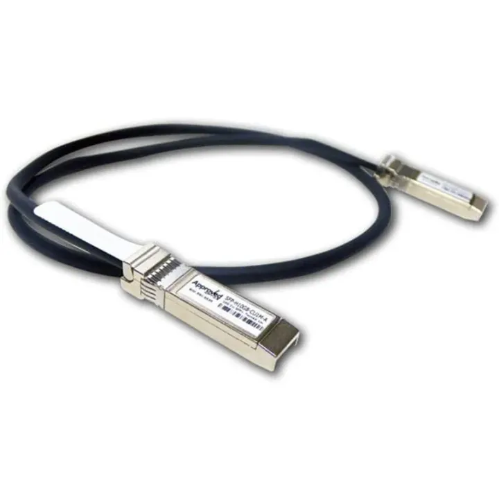 Cisco Câble direct attach SFP-H10 GB-CU2M SFP+-SFP+ 2 m