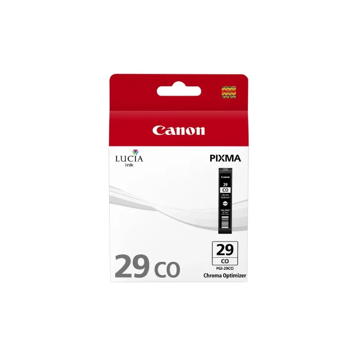 Canon Encre PGI-29CO - 4879B001 Chroma Optimizer