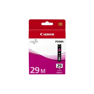 Canon Encre PGI-29M - 4874B001 Magenta