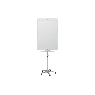 Nobo Impression Pro Flipchart Mobile Acier, magnétique