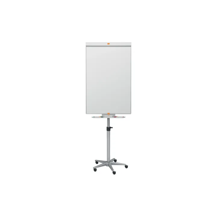 Nobo Impression Pro Flipchart Mobile Acier, magnétique