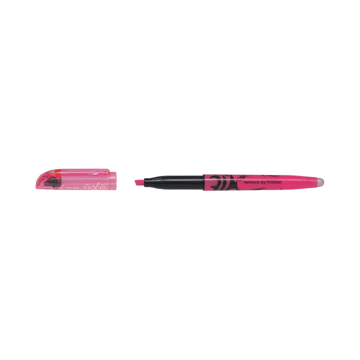 Pilot Surligneur FriXion Light Moyen, rose