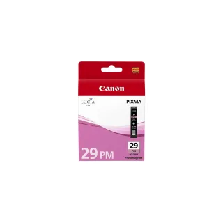 Canon Encre PGI-29PM - 4877B001 Photo Magenta