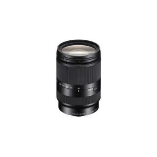 Sony Objectif zoom E 18-200mm LE F-3.5-6.3 Sony E-Mount