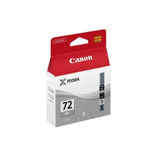 Canon Encre PGI-72GY - 6409B001 Grey