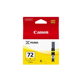 Canon Encre PGI-72Y - 6406B001 Yellow