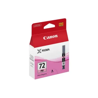 Canon Encre PGI-72PM - 6408B001 Magenta