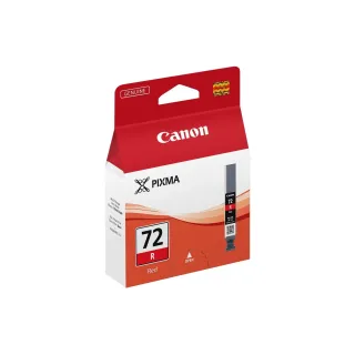 Canon Encre PGI-72R - 6410B001 Rouge