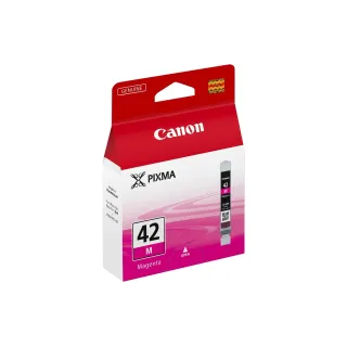 Canon Encre CLI-42M - 6386B001 Magenta