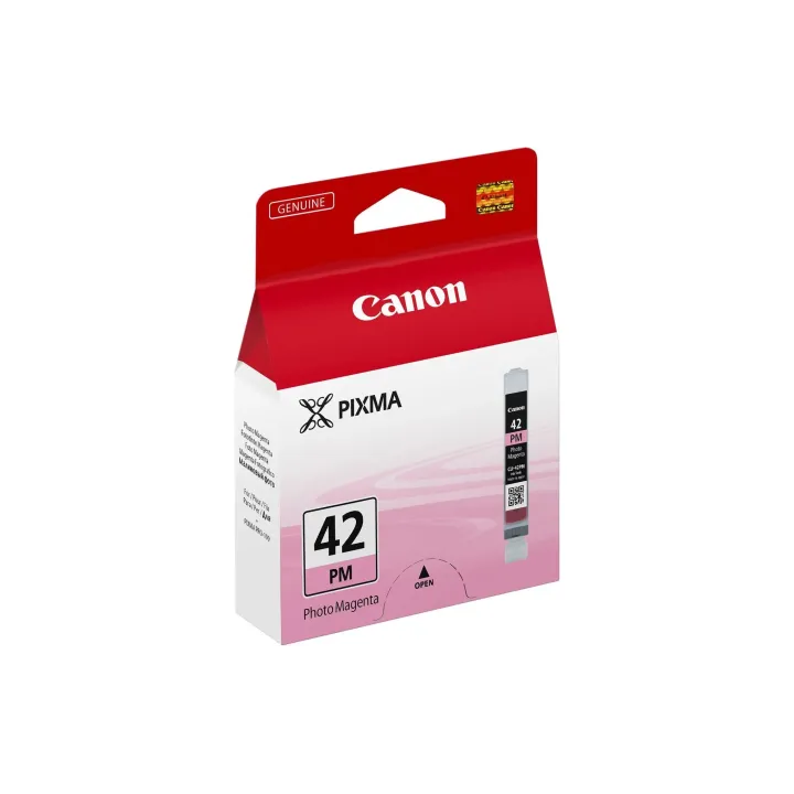 Canon Encre CLI-42PM - 6389B001 Photo Magenta