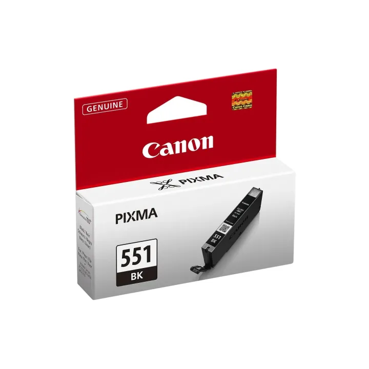 Canon Encre CLI-551BK noir